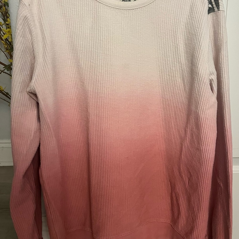 Men’s Māori hook tribe shirt